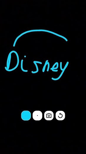 Disney plus logo
