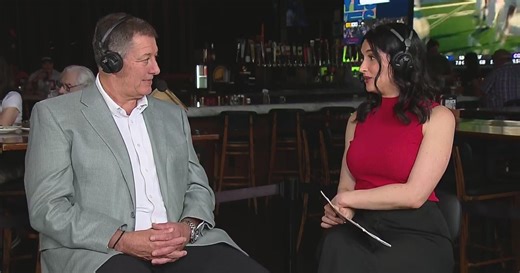 For Denver NWSL controlling owner Rob Cohen, building a team from ground up is a "dream come true"