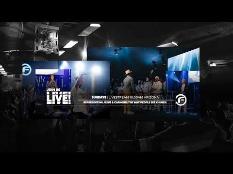 Hot Topics - Pastor Sean and Pastor Erica