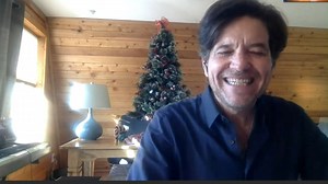 5.9K views · 40 reactions | The Young and the Restless' Michael Damian talks return to the soap and his part in the Lohanaissance": https://bit.ly/3YHRdFo | KTLA 5 Morning News | Facebook