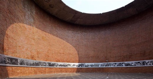 Liu Jiakun gana el premio Pritzker 2025 de Arquitectura