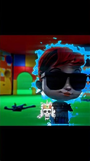 Boom!! ☠️ | Poppy Playtime Chapter 5 #edit #fxyoeditz #poppyplaytimechapter4 #vecna #biel