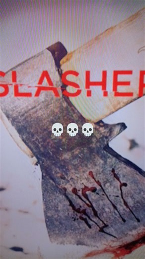 slasher llegó a Netflix XD #forsaken #netflix #meme #foryou #slasher #jason