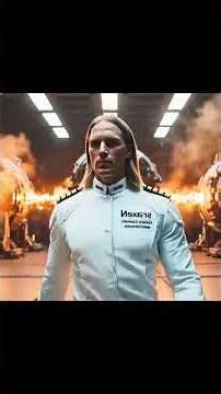 How UFO Vortex Engines Are Built Inside an Alien Factory | Secret Manufacturing Process