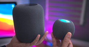HomePod now supports Lossless and Dolby Atmos, here's a workaround for HomePod mini - 9to5Mac