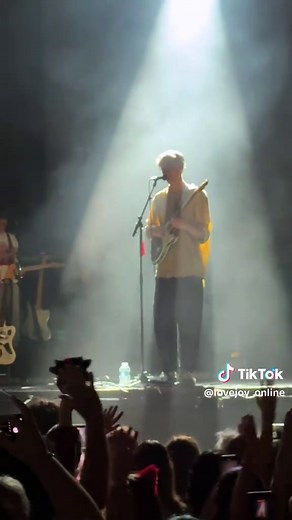 Lovejoy Band's Latest Album and Concert Highlights