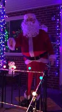 Merry Christmas to all...and to all a goodnight!