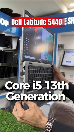 Dell Latitude 5440 | Core i5 | 13th Generation | Touch laptop | #delllatitude #laptop #osbazar
