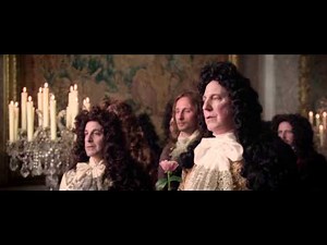 Die Gärtnerin von Versailles - offizieller Trailer HD deutsch german