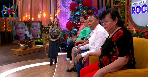 La engañó y le dio las gracias | Programa del 16 de diciembre de 2025