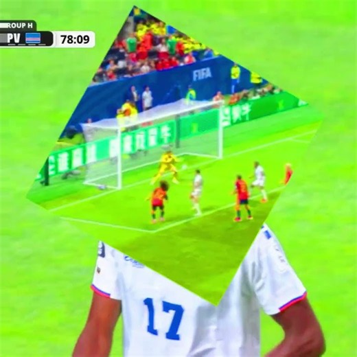 Spain vs Cabo Verde || Song: MONTAGEM ORBITAL ESPECIAL || For @SkyPandaUVSW #skycomp