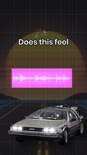 Using synths from the past to sound like the future in the past?🤔😔