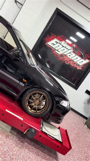 EG6 Civic Sir Experience in New England