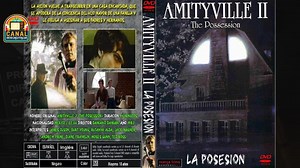 Amityville II: La Posesión (1982) HD