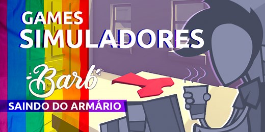 Games Simuladores LGBT (GRATUITOS) que valem a pela jogar!!