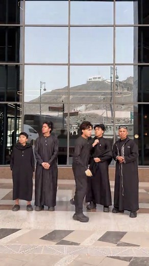 Eid Mubarak Novotel Madinah