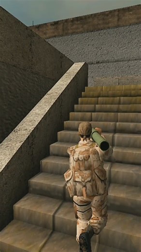 Exploring Desert Storm Gameplay on Android