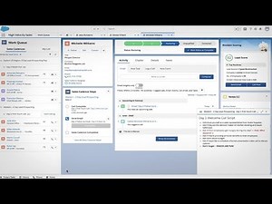 【Solution紹介】Salesforceで営業の生産性を大幅アップ | Customer 360