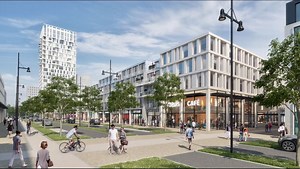 'Plannen campus Windesheim in centrum niet goed uitgewerkt'