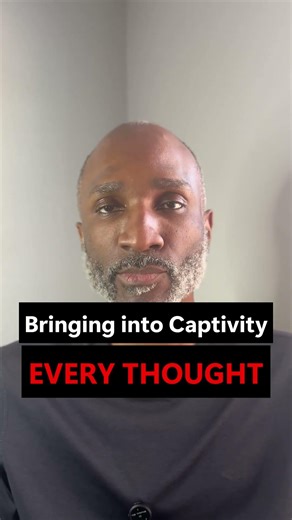 Not Every Thought Belongs in Your Mind