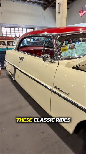 74K views · 2.4K reactions | Respect the history — upgrade the power.  Original or Restomod… which one wins for you? 樂#Restomod #ClassicCarCulture #CustomVsOriginal | American Classic Cars | Facebook