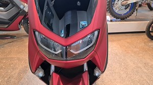 199K views · 4.7K reactions | The new NMAX was designed with a concept of 'Prestige and Confidence' in which its style is made simple but elegant that provides comfort and reliability through a sense of riding superiority. #Wheeltek #letsridena #safemagmotor #yamaha #revsyourheart | Wheeltek Nationwide (Official) | Facebook