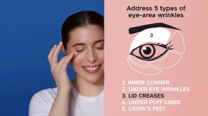 797 reactions · 88 shares | Discover our best-selling eye cream. Fight eye area wrinkles with this ultra-rich formula. | SHISEIDO | Facebook