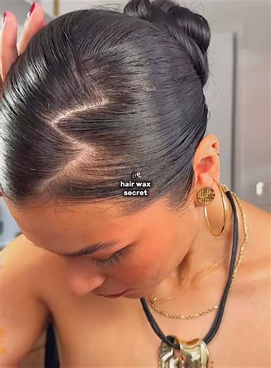 Discover the Secret to Perfect Hair Wax Styles