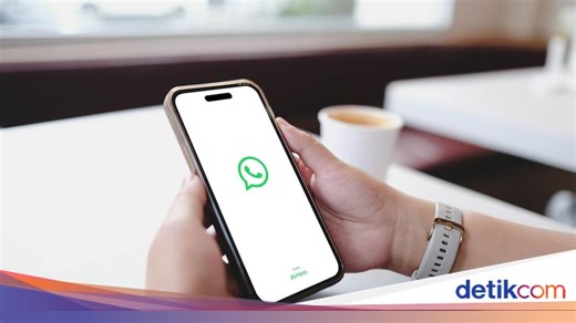 WhatsApp Mulai Rilis Fitur Username, Bisa Chat Tanpa Nomor Telepon