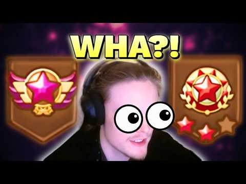 RANK 1 GETS MATCHED WITH G2?!