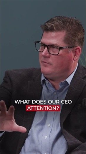 How Startup CEOs Can Lead Better | Brad Treat, Cornell SC Johnson College of Business
