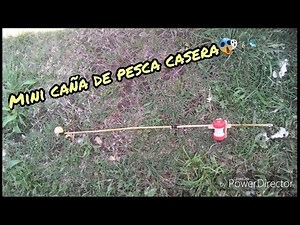 🎣How to make a homemade Mini Fishing Rod // homemade mini fishing rod🎣🎣