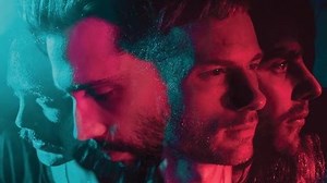 Kamloops band Van Damsel releases new album