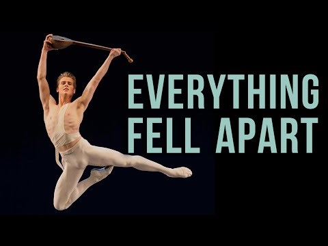 Episode 6 - The Golden Boy | Dancing with Shadows