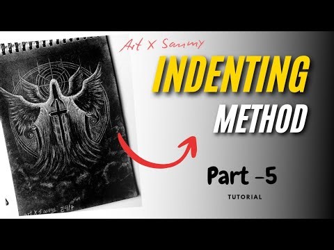 Drawing wings. Part -5 | JUDGMENT