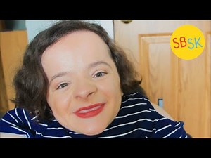 Living with Osteogenesis Imperfecta