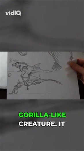 Bend Animal Anatomy Creatively! #artvideo