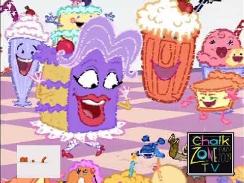 ChalkZonefan2009 TV: Frederator On-Screen Logos Compilation (February 15, 2026)