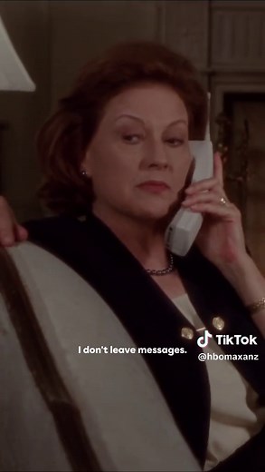 Gilmore Girls clip: Emily and Lorelai dinner scene