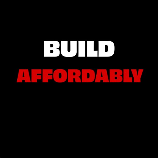 Get ready to build your dream! 🏗️ Clearance Sale on all Steel Building Kits - starting at $18/sqft while supplies last. Easy nut and bolt assembly, engineered for your location's loads and codes. Design Your Own: use our 3D design tools to create a custom build that fits your needs. All sizes and colors available Shipped worldwide Made in America with American Steel 40 Years of expertise & over 85,000 buildings sold Perfect for Large Industrial, Commercial, Warehouses, Shipping Container Covers