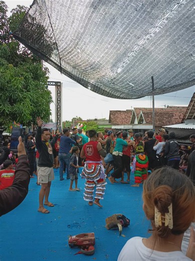 New Wijoyo Putro: Geger 2023