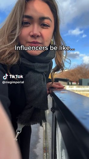 #megimperial #influencersbelike