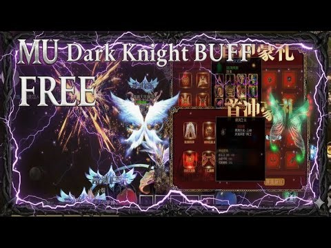 MU DARK KNIGHT BUFF MOBILE