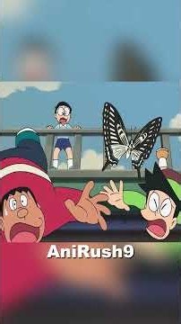 Nobita Stopped Time for 10 Hours! 😱⏳ | Doraemon Hindi Story