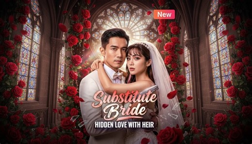 Substitute bride hidden love with heir - Full English Sub