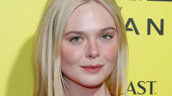 Elle Fanning reflects on bringing 'Margo's Got Money Troubles' from book-to-screen
