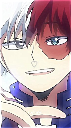 Todoroki Shoto Audio Compilation