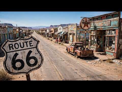 10 Creepiest Abandoned Places In U.S. (Including Entire Towns Lost to Time)