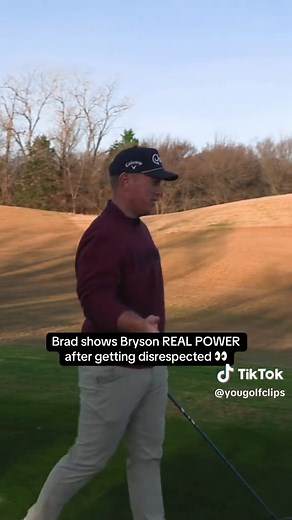 Golf Showdown: Grant Matches Dilemma