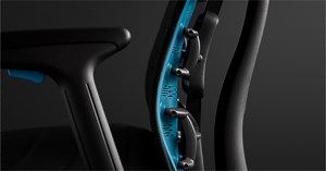 It's Finally Time: Ergonomic Excellence in Gaming - Herman Miller